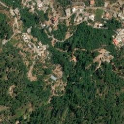 Satellite imagery of El Aaqabé, LB