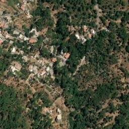 Satellite imagery of El Aarîd, LB