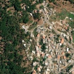 Satellite imagery of El Aarîd, LB