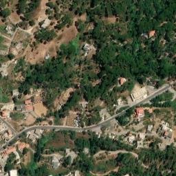 Satellite imagery of El Aarîd, LB