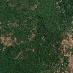 Satellite imagery of Qalaat Morqoss, LB