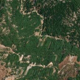 Satellite imagery of Ard Jouâr el Haouz, LB