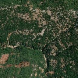 Satellite imagery of Ard Jouâr el Haouz, LB