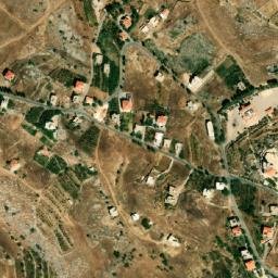 Satellite imagery of Ed Dâra, LB