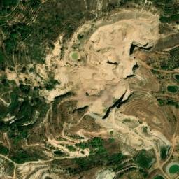 Satellite imagery of Ed Dâra, LB