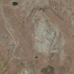 Satellite imagery of Dahr el Qnâzîh, LB