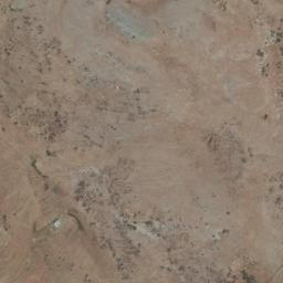 Satellite imagery of Dahr el Qnâzîh, LB