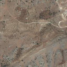 Satellite imagery of Chîr ech Cherfé, LB