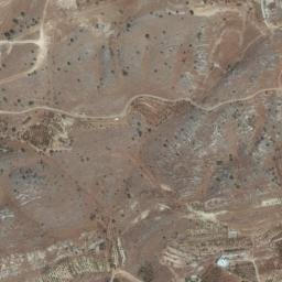 Satellite imagery of Chîr el Knîssé, LB