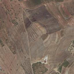 Satellite imagery of Aaqabet el Hamra, LB