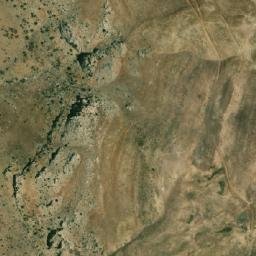 Satellite imagery of Dār al Wāsi‘ah, LB