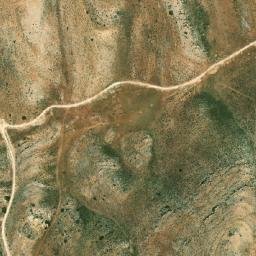 Satellite imagery of Harf Ouadi el Haoua, LB