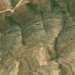 Satellite imagery of Harf Ouadi el Haoua, LB