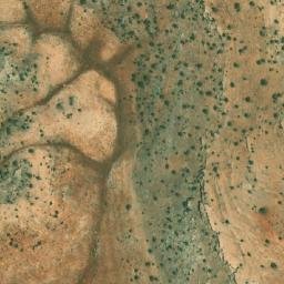Satellite imagery of Ras Ouadi es Safra, LB