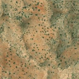 Satellite imagery of Ras Ouadi es Safra, LB