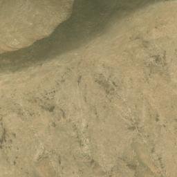 Satellite imagery of Shumays Mughārat al ‘Asal, SY