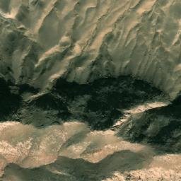 Satellite imagery of Kōh-e Shakar Chashmah, AF