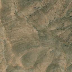 Satellite imagery of Kōh-e Ghowshū, AF