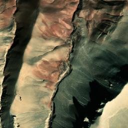 Satellite imagery of Pushtah-ye Nayak, AF