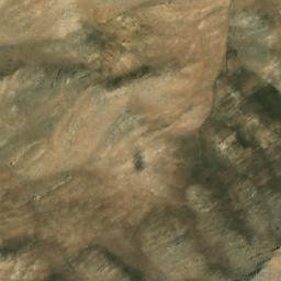 Satellite imagery of Band-e Rabāţ, AF