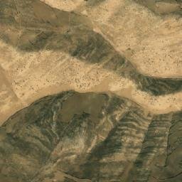 Satellite imagery of Seh Khūlah, AF