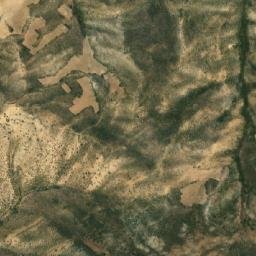 Satellite imagery of Kōh-e Mullā Maḩmūd Nisah, AF