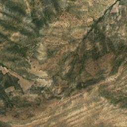 Satellite imagery of Kōh-e Mullā Maḩmūd Nisah, AF