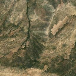 Satellite imagery of Kōh-e Mullā Maḩmūd Nisah, AF