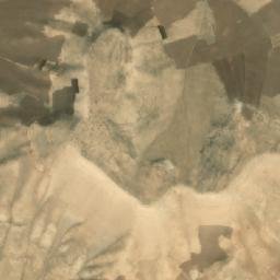 Satellite imagery of Kōh-e Sabz Zīārat, AF