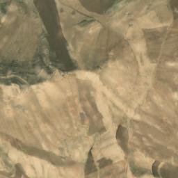 Satellite imagery of Kōh-e Sabz Zīārat, AF