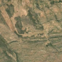 Satellite imagery of Kōh-e Chashmah-ye Safēd, AF