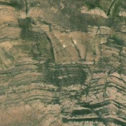Satellite imagery of Kōh-e Chashmah-ye Safēd, AF