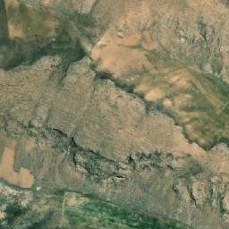 Satellite imagery of Kōrow, AF