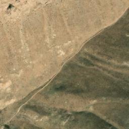 Satellite imagery of Sar-e Chihil, AF