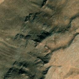 Satellite imagery of Sar-e Chihil, AF