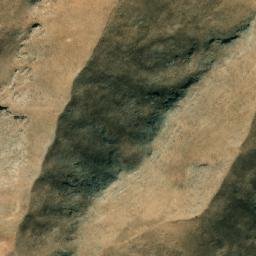 Satellite imagery of Sar-e Chihil, AF