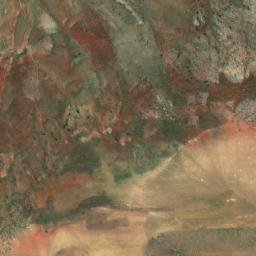 Satellite imagery of Kōh-e Dū Sang, AF