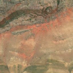 Satellite imagery of Kōh-e Dū Sang, AF