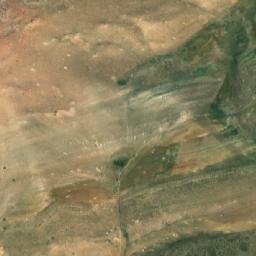 Satellite imagery of Kōh-e Dū Sang, AF