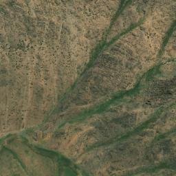 Satellite imagery of Kōh-e Nayk, AF