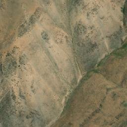 Satellite imagery of Band-e Chaghir, AF