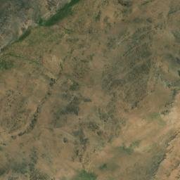 Satellite imagery of Band-e Chaghir, AF