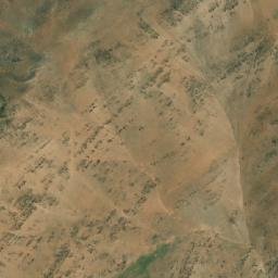 Satellite imagery of Band-e Chaghir, AF