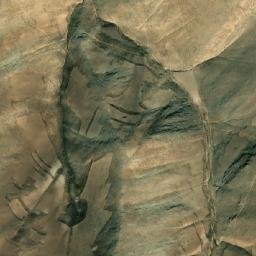 Satellite imagery of Band-e Khaīr Khānah, AF