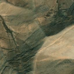 Satellite imagery of Band-e Khaīr Khānah, AF