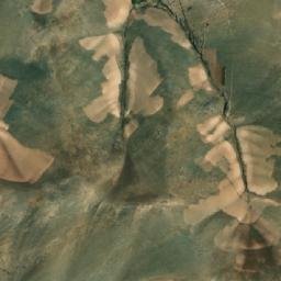 Satellite imagery of Kōh-e Now-e Dāīmah, AF