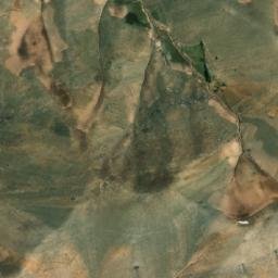 Satellite imagery of Kōh-e Now-e Dāīmah, AF