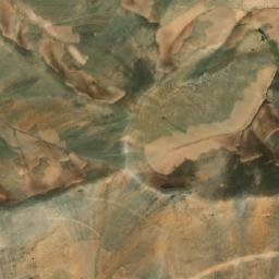 Satellite imagery of Kōh-e Now-e Dāīmah, AF