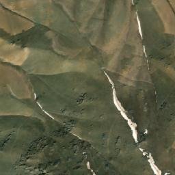 Satellite imagery of Awj-e Falak, AF