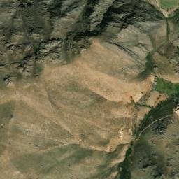 Satellite imagery of Kōh-e Sar-e Dāgh, AF